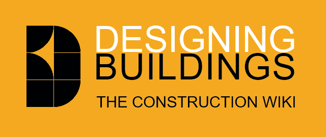 Design Buildings Logo