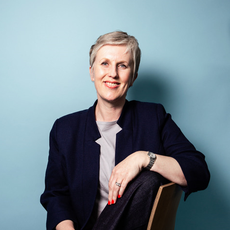 Rebecca Lovelace Image